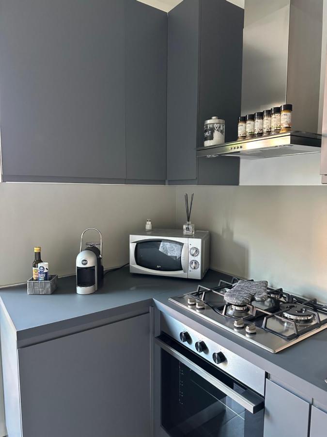 Miky'S Home Leggiuno Ngoại thất bức ảnh