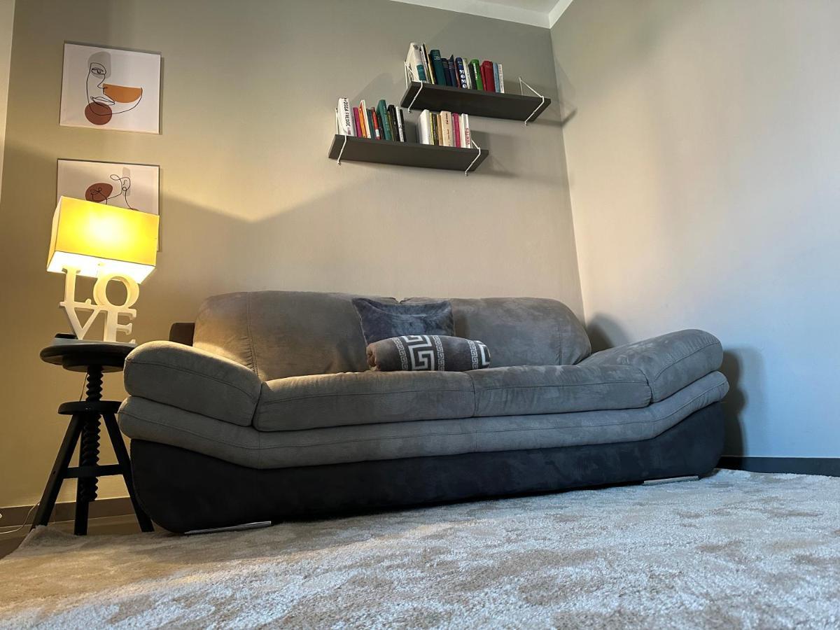Miky'S Home Leggiuno Ngoại thất bức ảnh