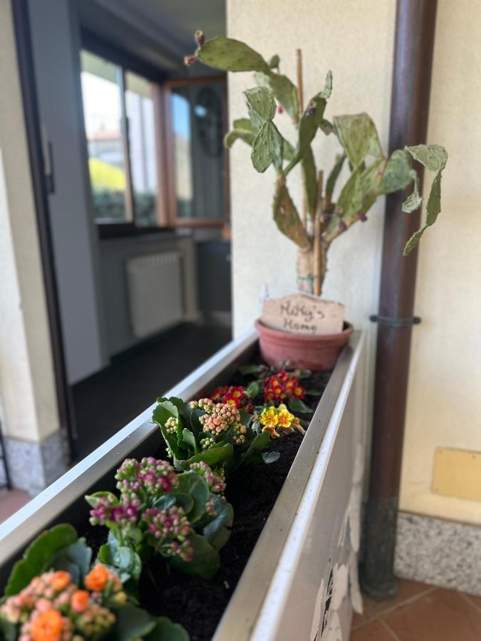 Miky'S Home Leggiuno Ngoại thất bức ảnh