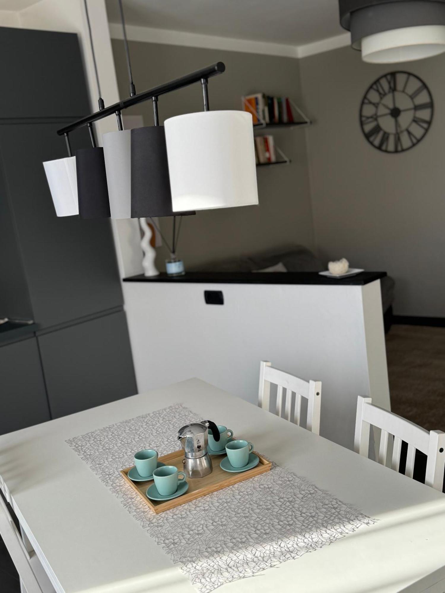 Miky'S Home Leggiuno Ngoại thất bức ảnh