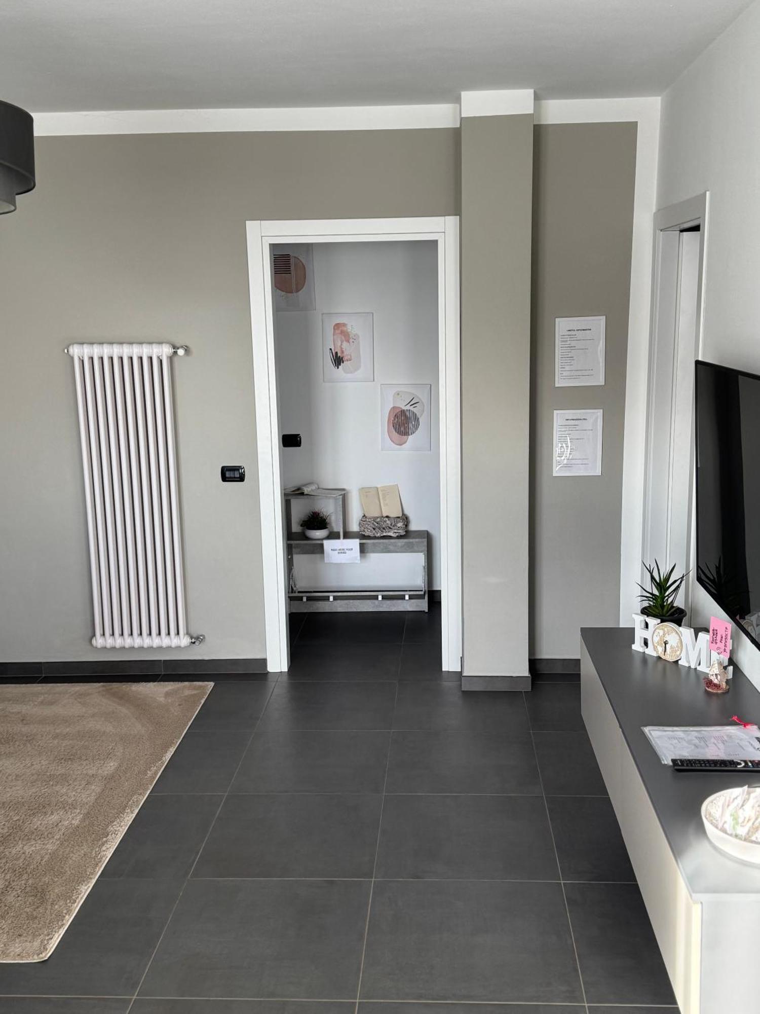 Miky'S Home Leggiuno Ngoại thất bức ảnh
